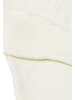 Bridgeport Damen Strickpullover in Wollweiss