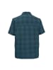 Killtec Funktionshemd in Blau