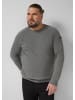 s.Oliver Strickpullover in 9730_graphit