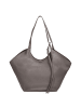 FREDs BRUDER My Bestie Tulip - Shopper 49 cm (warm grey) in warm grey