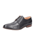 DIGEL Schnürschuhe Elegant in schwarz