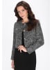 faina Women Blazer in black