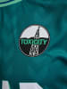 Hummel T-Shirt Hmlsoad Erwachsene in DARK GREEN