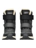 Geox Winterstiefel in Schwarz