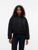 Vero Moda Blousonjacke in Black