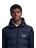 Polo Club Steppjacke in Navyblau