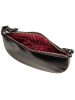 PICARD Bodybag Black Tie in Schwarz