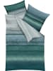 kaeppel Fein Biber Bettwäsche in smaragd