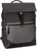 PICARD Rucksack / Backpack Speed 2973 in Schwarz