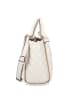 Guess Idra Schultertasche 32 cm in stone