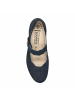 Mobils Ballerina in blau