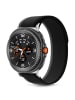 Tech Protect Tech-Protect Nylon Streifenarmband für Galaxy Watch 4/5/5 Pro/6/7