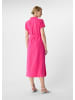comma Kleid in 4462_altrosa