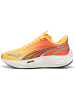 Puma Laufschuh "Velocity Nitro 3 FADE Wns" in Orange