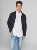 Jack & Jones Hemd 'OXFORD' in weiß