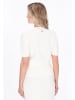 DreiMaster Vintage Sweater in offwhite