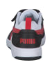 Puma Slipper in puma white-for all time red-pu