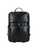 Guess Boston Daypack 42 cm Laptopfach in black