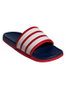 adidas Adilette Comfort 2.0 in Mehrfarbig
