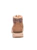 rollingsoft Stiefel in braun