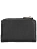 Guess Laurel II SLG Zip Around - Geldbörse 2cc 12 cm (black) in schwarz