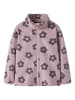 name it Fleecejacke in Violet Ice1