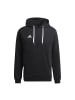 adidas Sweatshirt M FCY HD in Schwarz