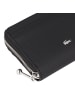 Lacoste Core Essentials Daily City Geldbörse 11.5 cm noir
