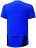 Mizuno Sportshirt in Blau