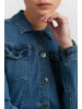 Oxmo Jeansjacke in blau