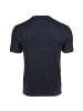 Emporio Armani T-Shirt 2er Pack in Blau/Grau