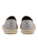 TOMS Halbschuhe in Grau