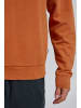 BLEND Sweater Sweatshirt - 20714070 in orange