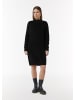 comma Kleid in 9999_schwarz