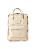FJÄLLRÄVEN Kanken No. 2 Daypack 38 cm in fossil