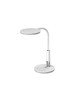 Maxcom VersaGlow 10W Dimmbare LED-Tischlampe Weiß in Weiß
