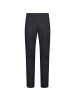 cmp Outdoor-Funktionshose MAN LONG PANT in Schwarz