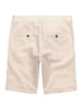 JP1880 Bermuda in hellbeige