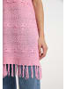 VIRITA Women Strickkleid in Rosa