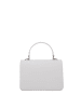 DIANA Handtasche in WHITE