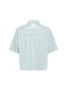 Levete Room Hemd LR-LAUREN 1 in L263C - NORDIC BREEZE COMBI