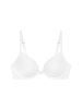 Triumph Push-Up BH in Weiss