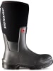 Dunlop Stiefel Snugboot Pioneer in schwarz