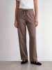 Levete Room Hose LR-NUKA in 8320 CHOCOLATE CHIP