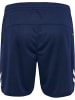 Hummel Sportshorts "Lead 2.0 Shorts" in Blau