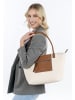 Tamaris Shopper TAS Fabrizia in beige 400