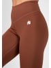 Gorilla Wear Arizona Leggings - Braun