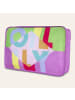 Oilily Travel Tina Packtasche L 36 cm in green flash