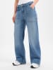 OPUS Jeans Miva comfy in light stone