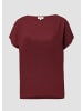 s.Oliver T-Shirt in 3902_bordeaux